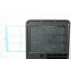Aparat de aer condiționat mobil Polarix  9000 BTU